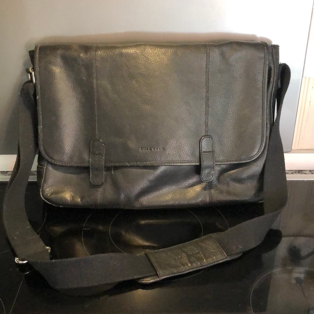 Cole Haan shoulder bag